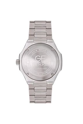 ساعت مچی سبز مردانه 40 میلی متر Gianfranco Ferre - کد 882856482