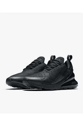 کفش اسنیکر بژ مردانه بند دار Nike - کد 42391372