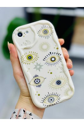 کاور و قاب آبی iPhone SE 2020 Go Aksesuar - کد 882872643