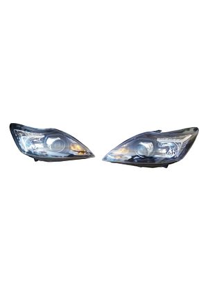 چراغ جلوی خودرو xenon TYC - کد 882886910