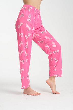 پائین تنه راحتی رنگی زنانه پنبه - پلی استر - الاستین RasaHomeWear - کد 882936152