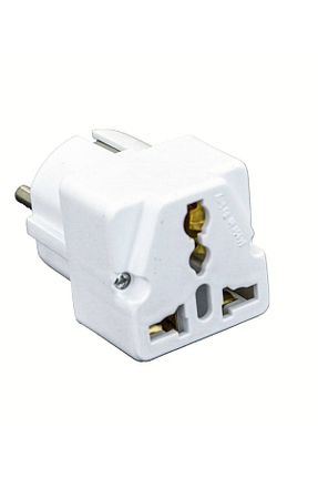مبدل پریز usin - کد 882931024
