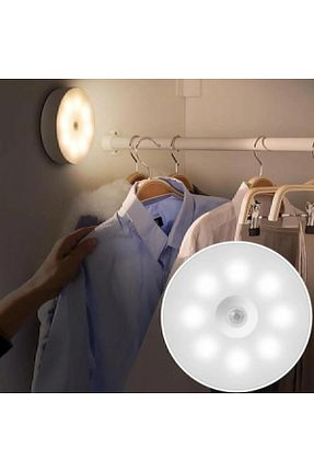 چراغ LED سفید Cata - کد 102151267
