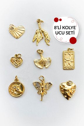 مدال طلائی roshel - کد 846025100