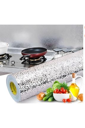 فویل چسبی متالیک Birdoludukkan - کد 882970719