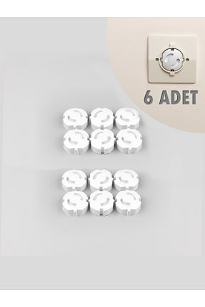  سفید askıcım - کد 883101747