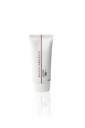 کرم ضد آفتاب بدن SPF 40 - 45 Beauty Omelette - کد 90156615