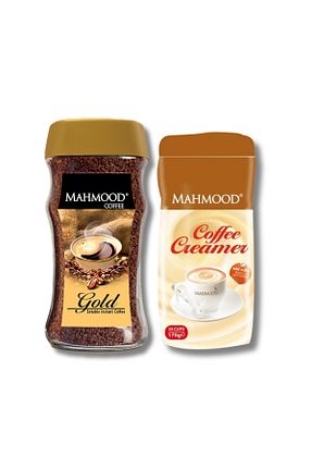 قهوه گرانول Mahmood - کد 43173286