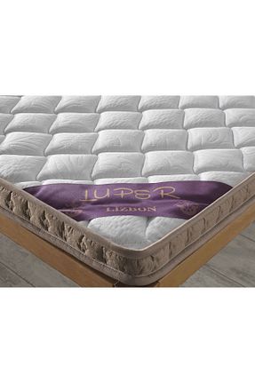 پد و تشک تخت سفید دو نفره LUPER - کد 831191937