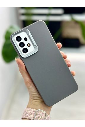 کاور و قاب طوسی Go Aksesuar - کد 883202947