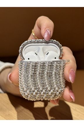 قاب هدفون سفید Paladyum Case - کد 883212641