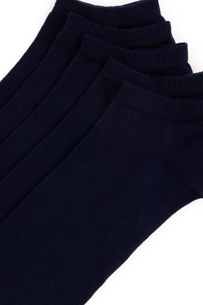 جوراب سرمه ای مردانه Patik çorap U.S. Polo Assn. - کد 883228347