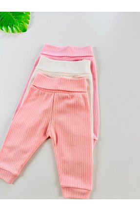 ست نوزادی رنگی بچه گانه پنبه ای EFU BABY - کد 883223169