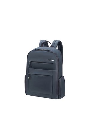 کوله پشتی آبی زنانه سایز متوسط Samsonite - کد 883220470