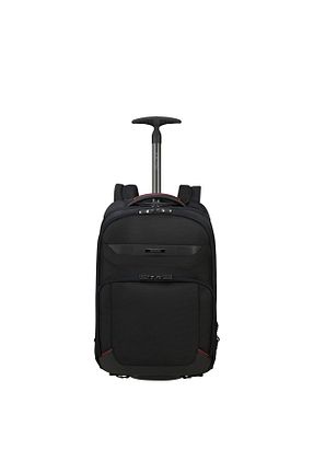 کوله پشتی مشکی زنانه سایز متوسط Samsonite - کد 883226549
