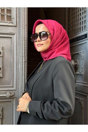 روسری رنگی پنبه ای La boutique - کد 883226528