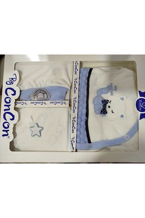 بعد از زایمان آبی بچه گانه Penye Leur Home - کد 883227801