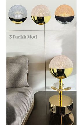 آباژور زرد فلزی Genel Markalar - کد 870914626