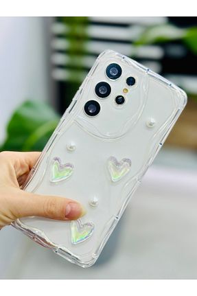 کاور و قاب سفید Go Aksesuar - کد 883203664
