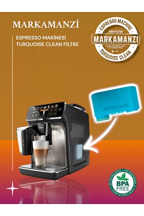 اکسسوری چایساز و قهوه ساز Markamanzi - کد 881925476