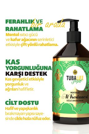  TUBALİFE - کد 331905951