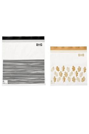 کیسه فریزر IKEA - کد 34243797