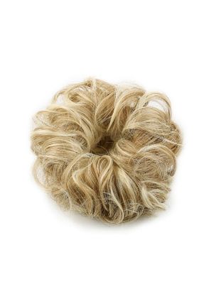 سایر اکسسوری مو فیروزه ای زنانه پلاستیک Peruk Market - کد 34597713