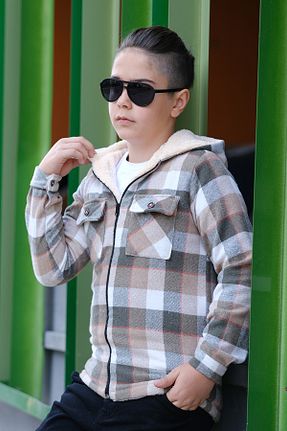 پیراهن مشکی بچه گانه رگولار Pina Kids - کد 856104665