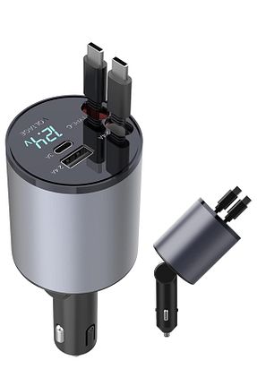 فندکی خودرو TECHNOMEN - کد 883254694