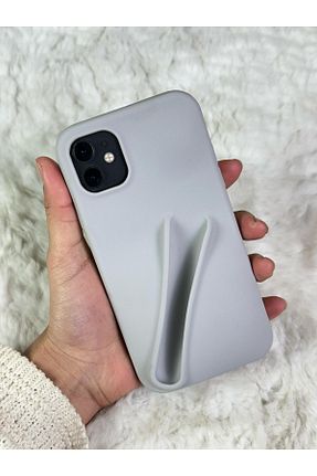 کاور و قاب طوسی iPhone 11 Vip Case - کد 883245855