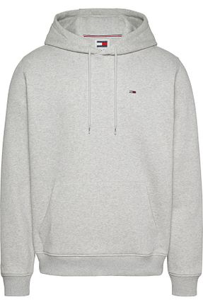 سوئیشرت طوسی مردانه ساده Tommy Hilfiger - کد 883209829