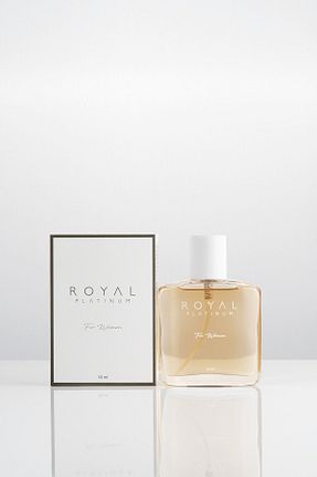ادکلن زنانه Royal Platinum - کد 98603302