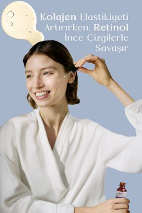 سرم چشم Hyalüronik Asit Mecitefendi - کد 882746475