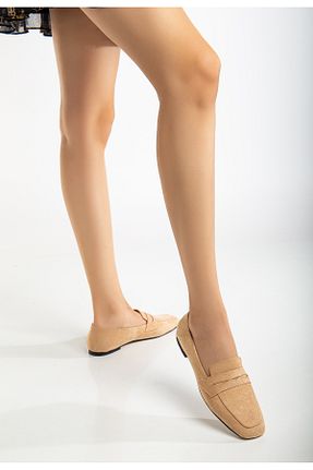 بابت بژ زنانه جیر LİLLA - کد 883214846