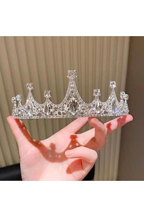 تاج بچه گانه فلزی GlassySKY - کد 857086953