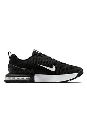 کفش دو و میدانی و تمرینی مشکی مردانه Nike - کد 861391330