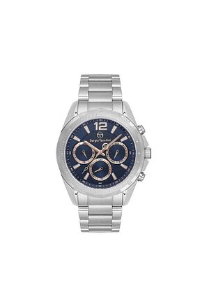 ساعت مچی رنگی مردانه زیر 20 میلی متر Sergio Tacchini - کد 883251907