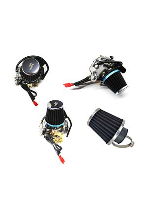 قطعات یدکی موتور سیکلت KESMEZ MOTOR - کد 883276671
