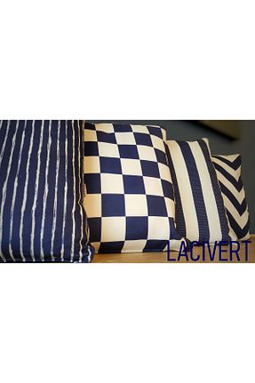 کوسن و روکش کوسن رنگی مخمل BTL - کد 883265147