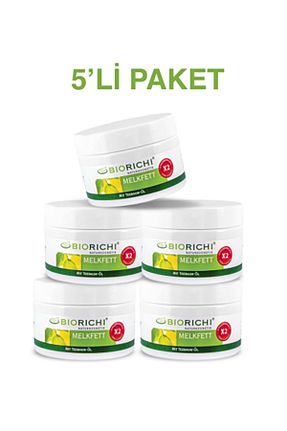 کرم بدن Onarıcı Biorichi - کد 883293306