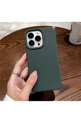 کاور و قاب سرمه ای iPhone 13 Pro Max GALAWARRA - کد 881321329