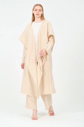 ست بالاتنه و پائین تنه رنگی زنانه پنبه ای Butik - کد 883843247