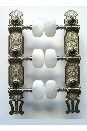 اکسسوری گیتار Genel Markalar - کد 887971272