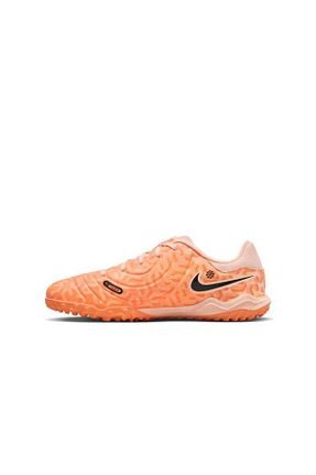 کفش فوتبال چمنی نارنجی بچه گانه Nike - کد 750382861