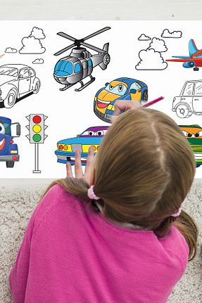 اسباب بازی آموزشی Türkçe metafortoys - کد 883390412