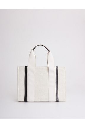 کیف دوشی بژ زنانه BAGCHA - کد 883413507