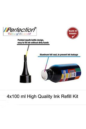 مجموعه شارژ کارتریج Perfection - کد 288621839