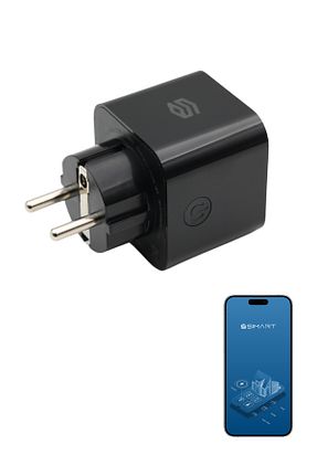 پریز هوشمند Şımart - کد 827576753