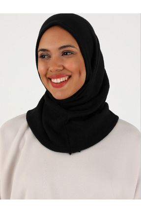 کلاه شنای حجاب مشکی زنانه Differenza - کد 883442823