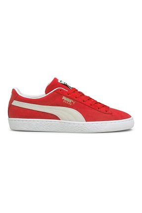 کفش اسنیکر سفید مردانه بند دار Puma - کد 748821285